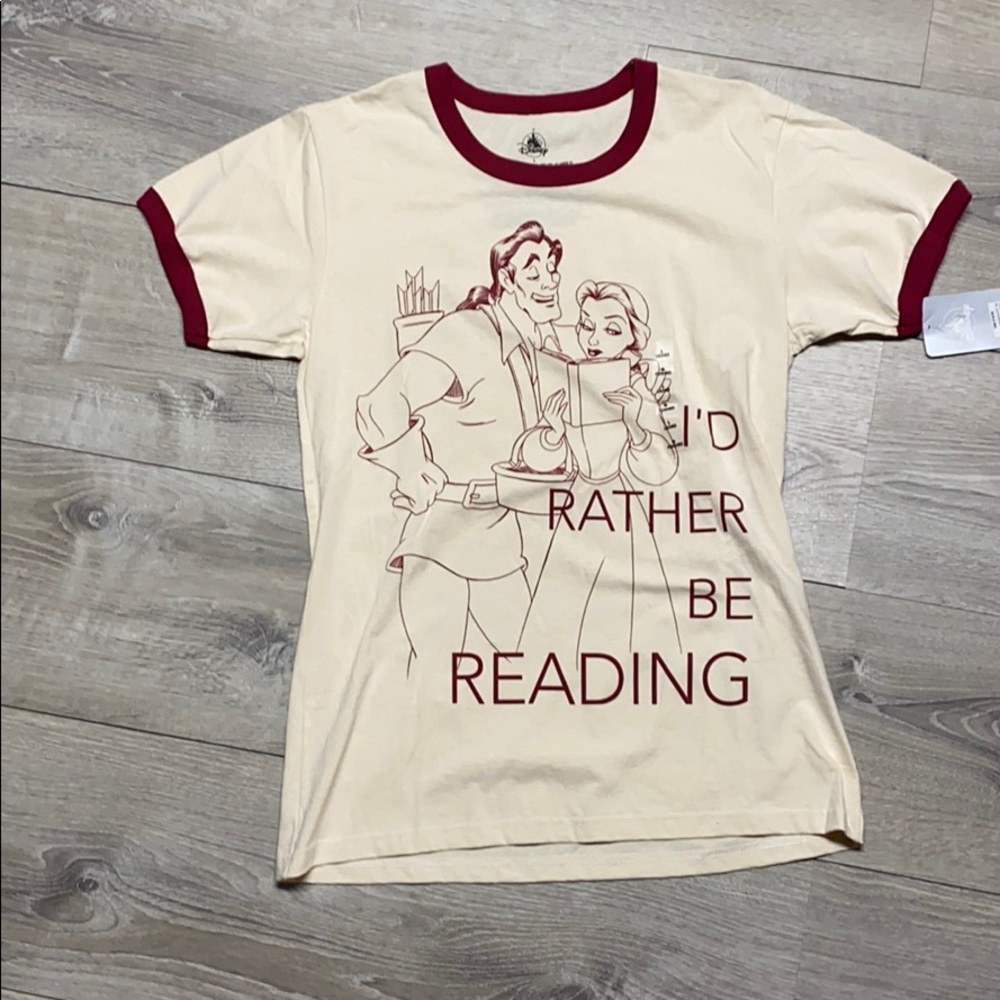 Disney t- shirt
